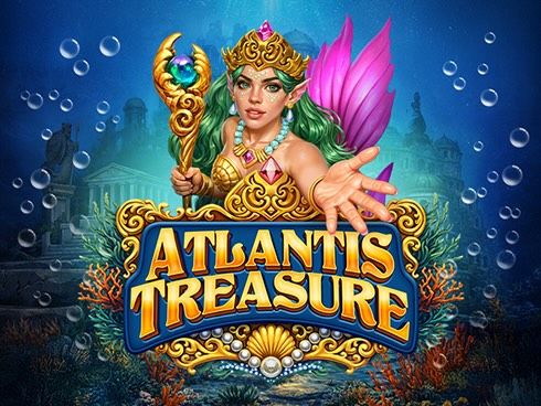 Atlantis Treasure