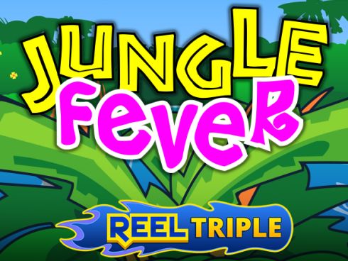 Jungle Fever Reel Triple