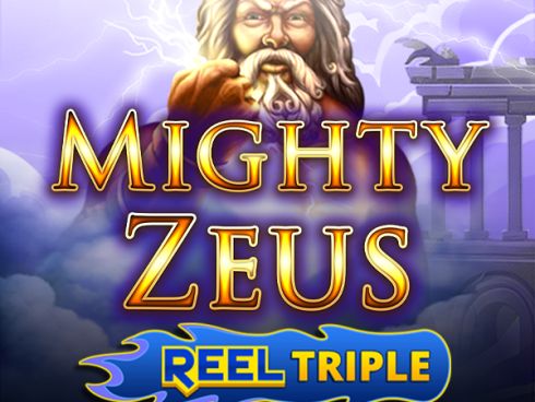 Mighty Zeus Reel Triple