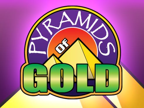 Pyramids of Gold