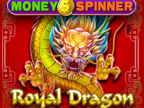 Royal Dragon