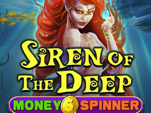 Siren of the Deep