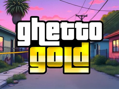 Ghetto Gold