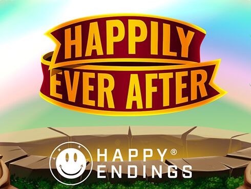 Happily Ever After