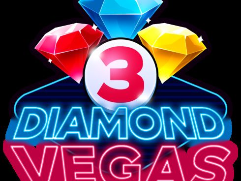 3 Diamond Vegas