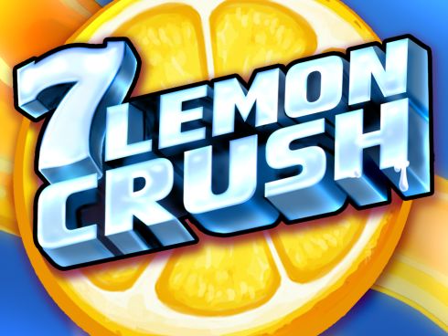 7 Lemon Crush