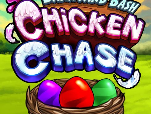 Barnyard Bash Chicken Chase