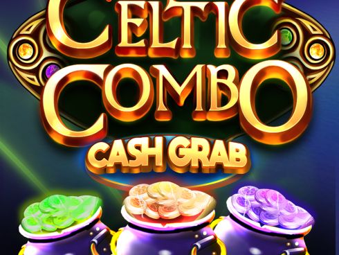 Celtic Combo Coin Grab