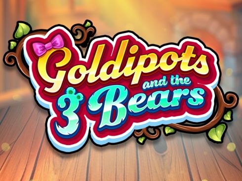 Goldipots and the 3 Bears