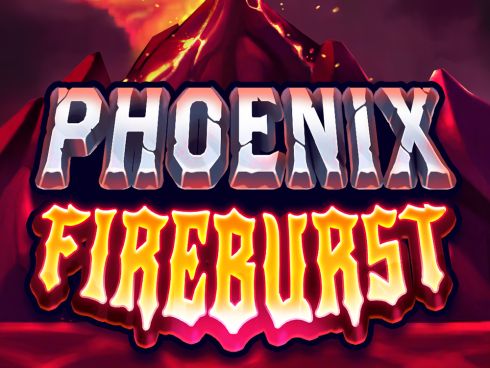Phoenix Fireburst