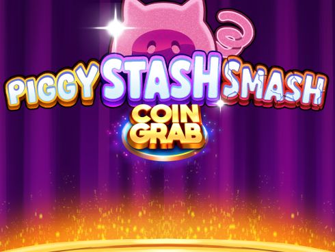 Piggy Stash Smash