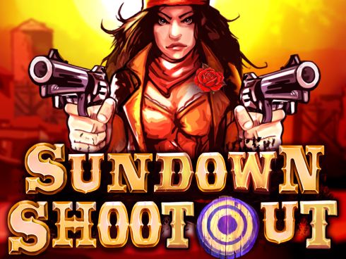 Sundown Shootout