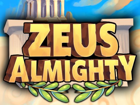 Zeus Almighty