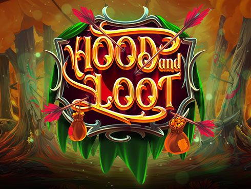 Hood And Loot