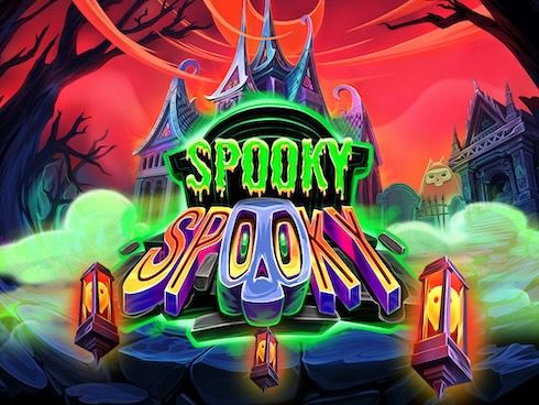 Spooky Spooky