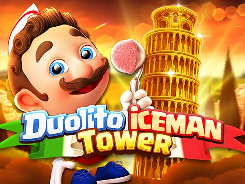 Duolito Iceman Tower