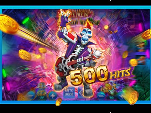Ocean King Jackpot