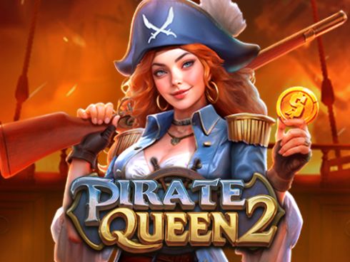 Pirate Queen 2