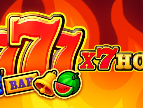 X7 Hot