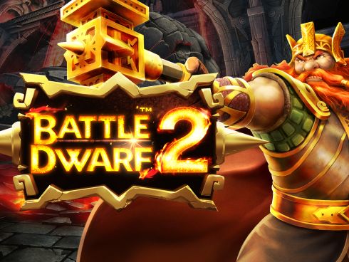 Battle Dwarf 2