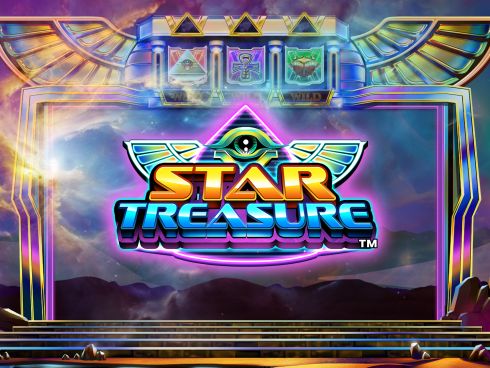 Star Treasure