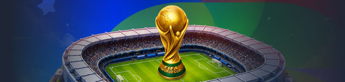 World Cup 2026 Schedule