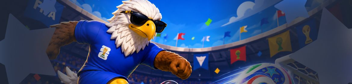 Team USA at World Cup 2026