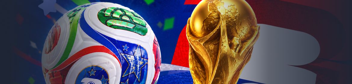 Worldcup 2026 Groups and Predictions