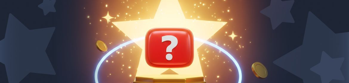 The Most Popular Sweepstakes Games of the Year: Player Favorites on Winera