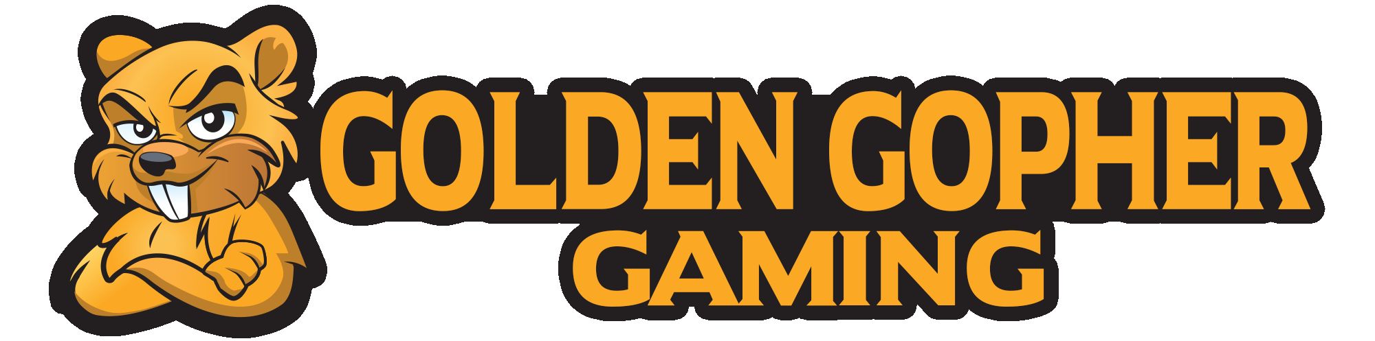 Golden Gopher Gaming