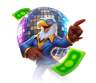 Party Pack 3,000,000 GC + 80 SC $74.99