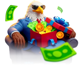 Welcome Bundle  1,000,000GC + 55SC $29.99