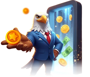 Sign Up Reward 75,000 GC + 0.2 SC FREE