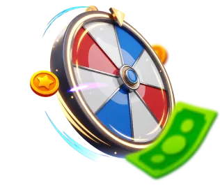 Spin Pack 1,000,000 GC + 22 SC  $19.99