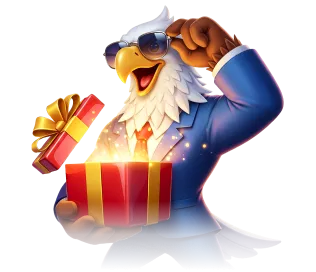 Welcome Boost  500,000GC + 25SC $9.99