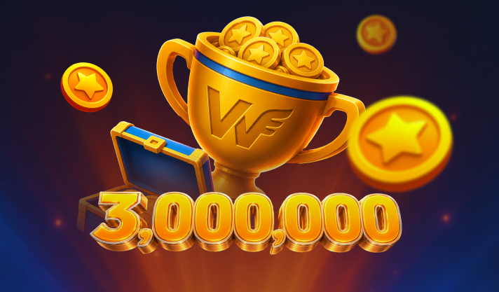 Winera 3M GC Tournament
