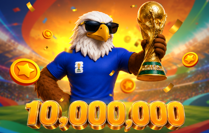 WorldCup 10M GC Tournament