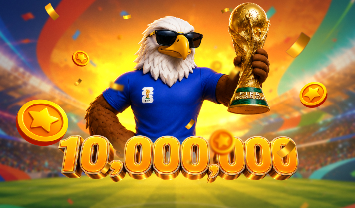WorldCup 10M GC Tournament