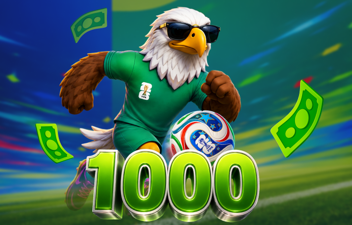 WorldCup 1000 SC Tournament
