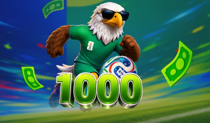 WorldCup 1000 SC Tournament
