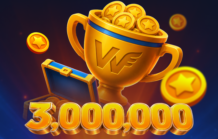 Treasure Vault GC Tournament