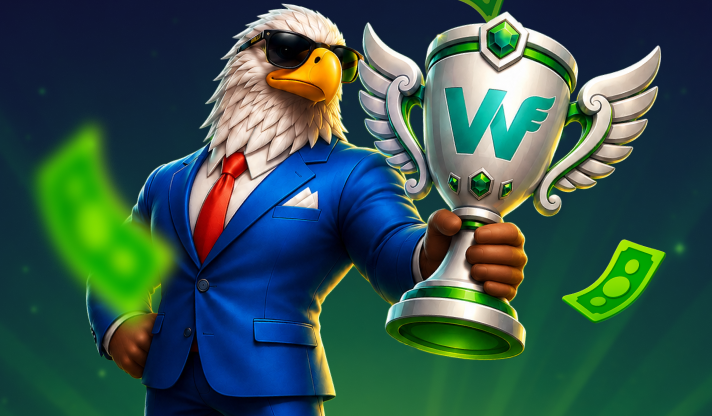 Fortune Streak SC Tournament