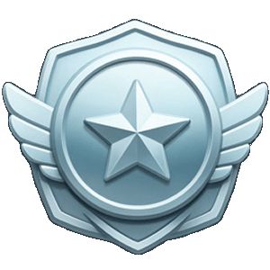 Platinum III