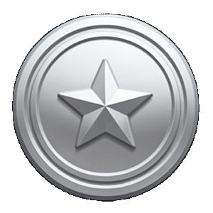 Silver III